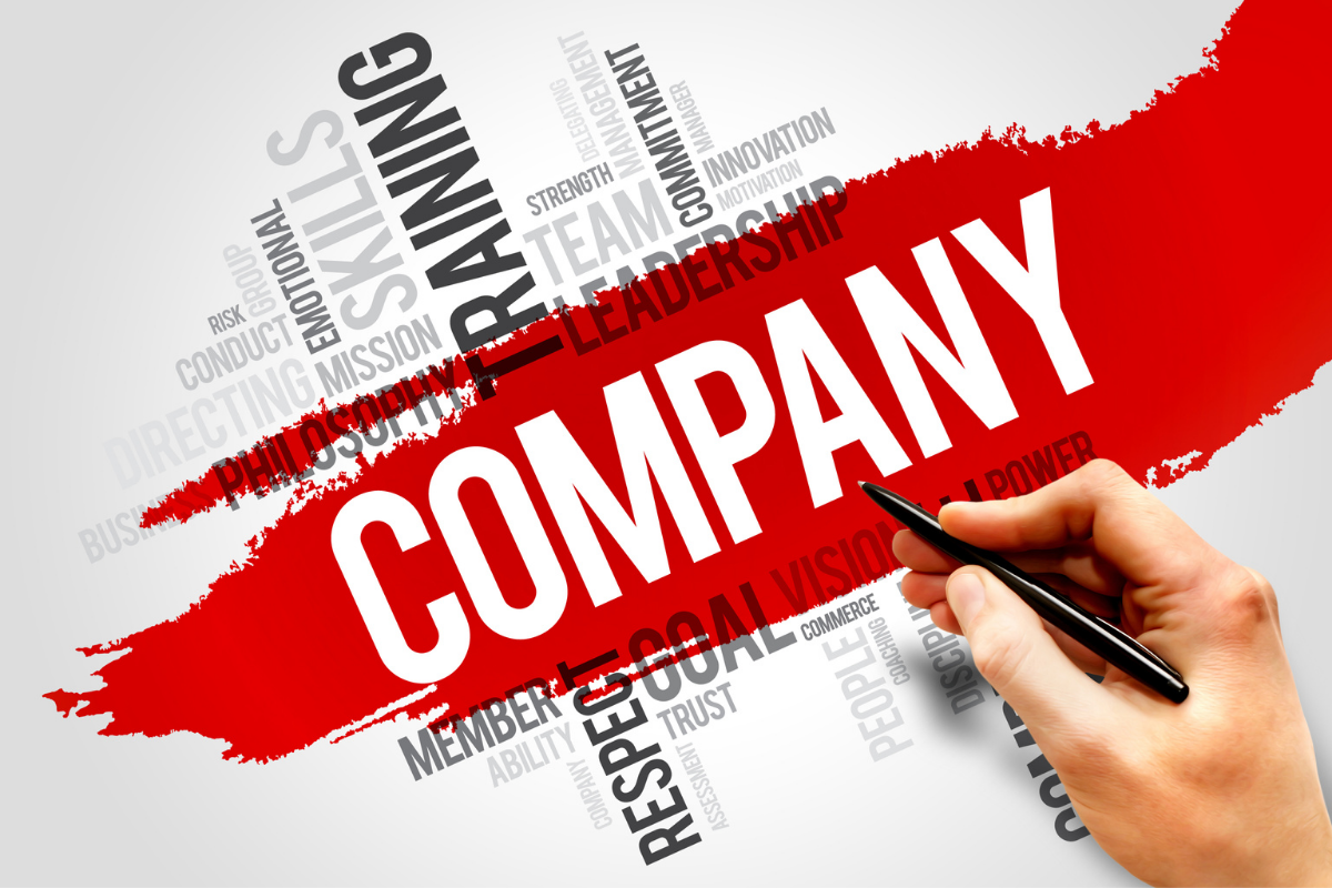 Company Law matters (2)