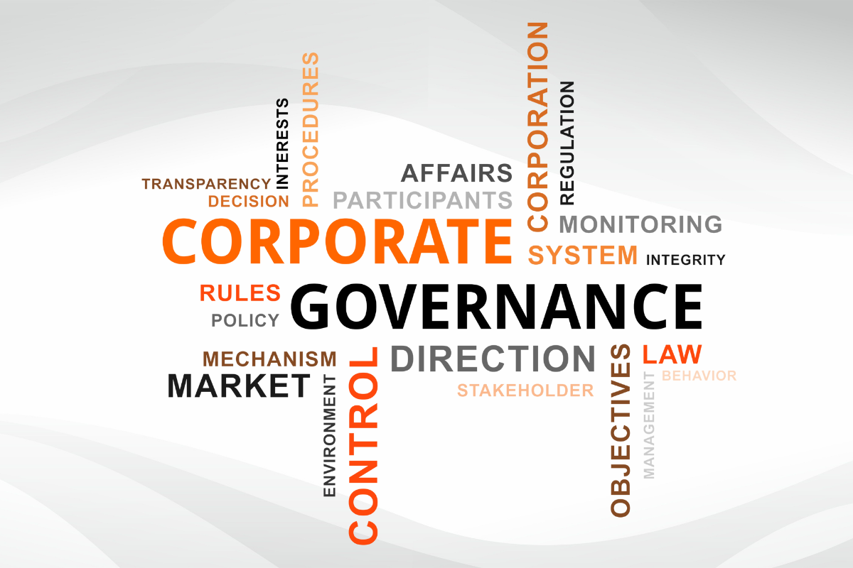 Corporate Governance-1