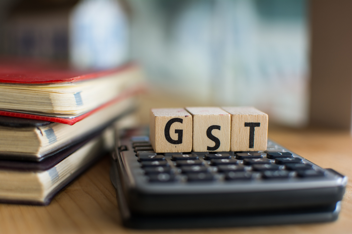 GST Services-Banner