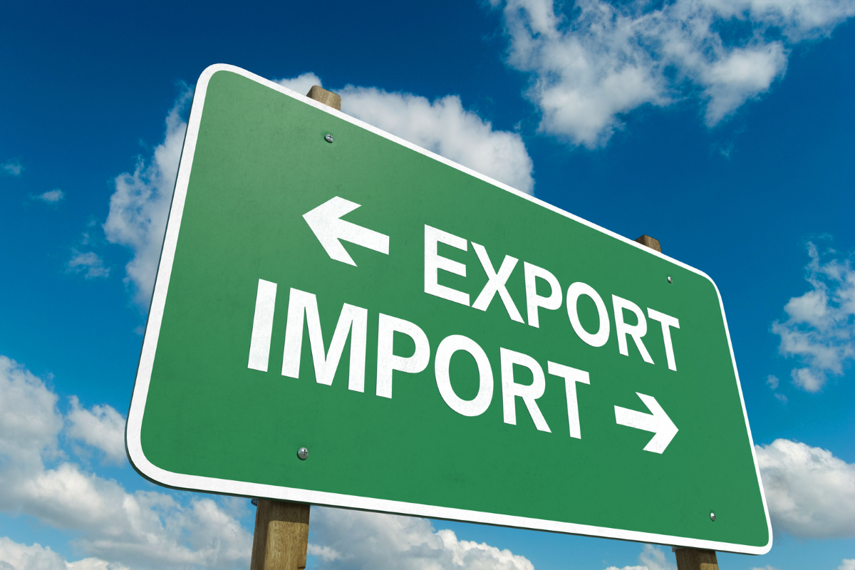 Import & Export Services-2