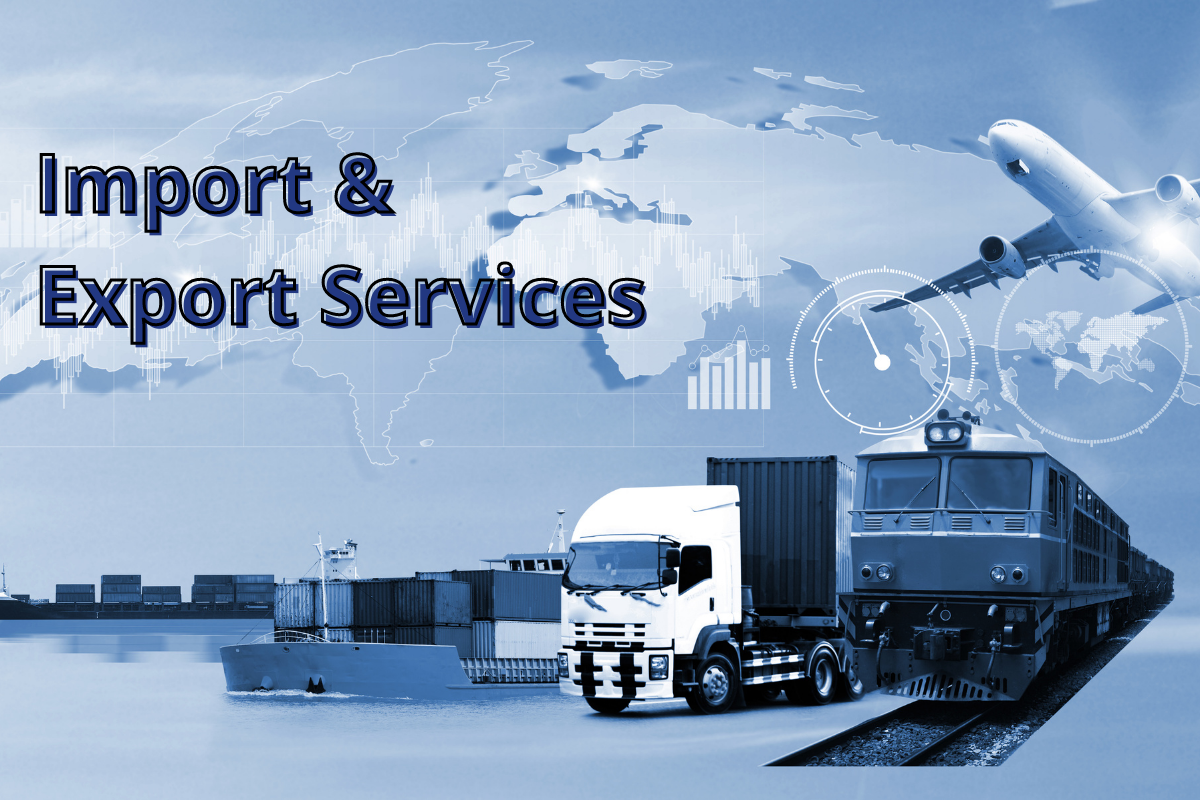 Import & Export Services-3